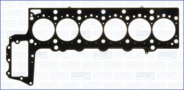 Gasket, cylinder head AJUSA 10176600