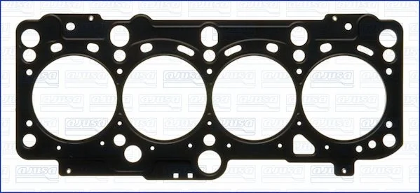 Gasket, cylinder head AJUSA 10176900