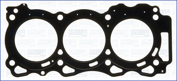 Gasket, cylinder head AJUSA 10181200