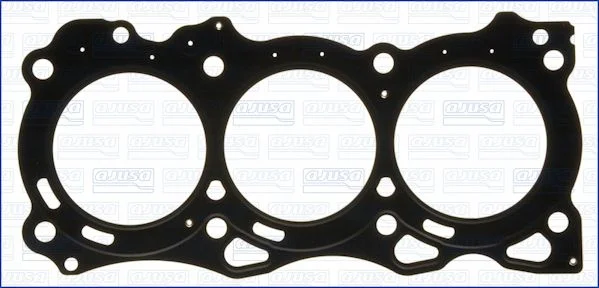 Gasket, cylinder head AJUSA 10181300