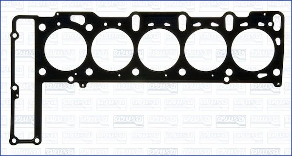 Gasket, cylinder head AJUSA 10184000