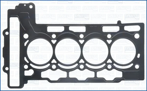 Gasket, cylinder head AJUSA 10186910