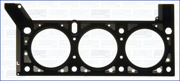 Gasket, cylinder head AJUSA 10187800