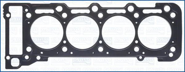 Gasket, cylinder head AJUSA 10188410
