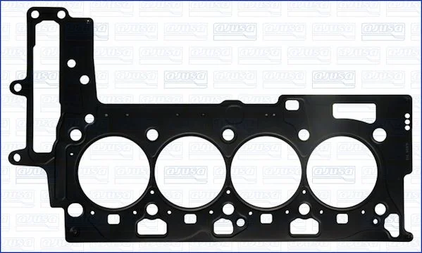 Gasket, cylinder head AJUSA 10189020