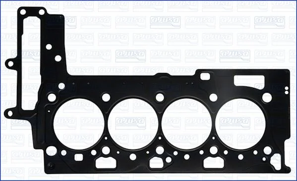 Gasket, cylinder head AJUSA 10189310