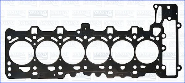 Gasket, cylinder head AJUSA 10189500