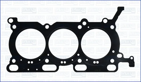 Gasket, cylinder head AJUSA 10190000