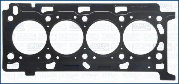 Gasket, cylinder head AJUSA 10190300