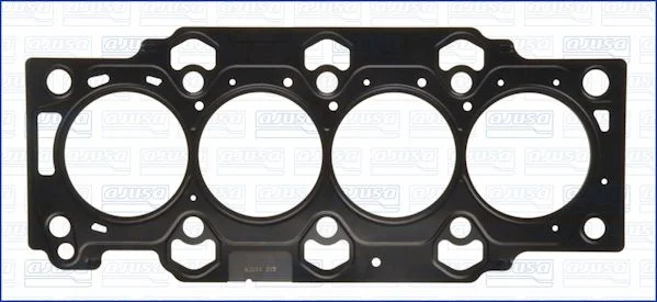 Gasket, cylinder head AJUSA 10191610