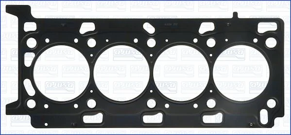 Gasket, cylinder head AJUSA 10197900