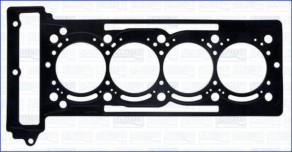 Gasket, cylinder head AJUSA 10205700