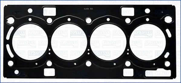 Gasket, cylinder head AJUSA 10206700