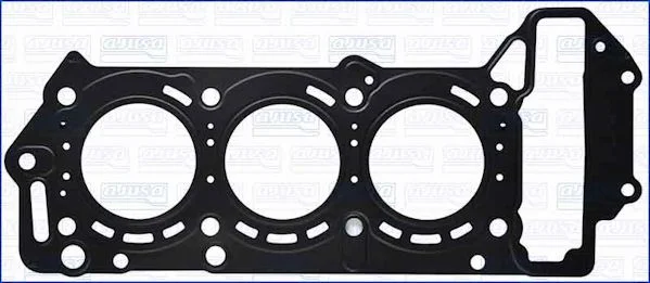 Gasket, cylinder head AJUSA 10207300