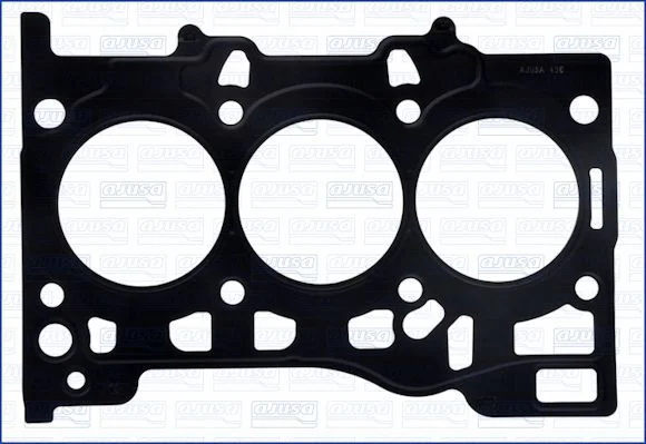 Gasket, cylinder head AJUSA 10210000