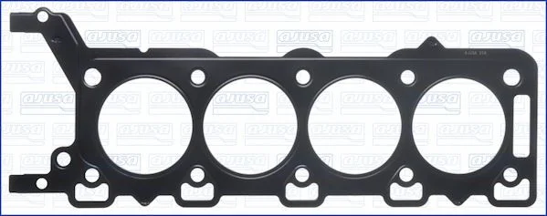 Gasket, cylinder head AJUSA 10210300