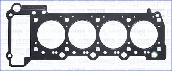 Gasket, cylinder head AJUSA 10212000