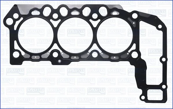 Gasket, cylinder head AJUSA 10217900