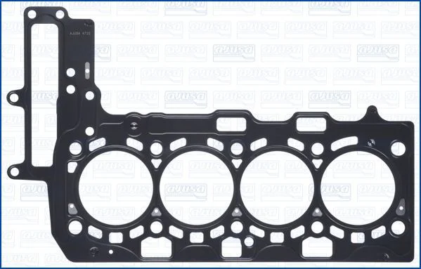 Gasket, cylinder head AJUSA 10220610