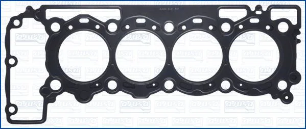 Gasket, cylinder head AJUSA 10222510