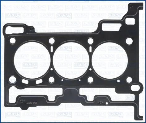 Gasket, cylinder head AJUSA 10222900