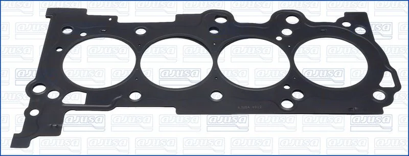 Gasket, cylinder head AJUSA 10253900