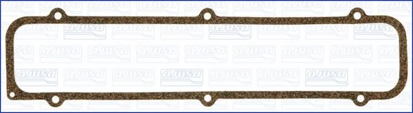 Gasket, cylinder head cover AJUSA 11004300