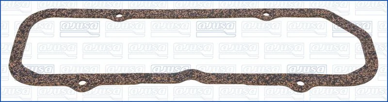 Gasket, cylinder head cover AJUSA 11005100