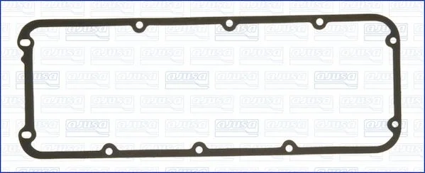 Gasket, cylinder head cover AJUSA 11028200