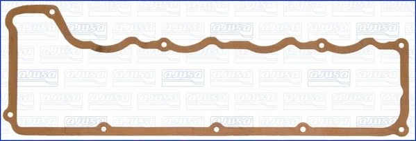 Gasket, cylinder head cover AJUSA 11029200