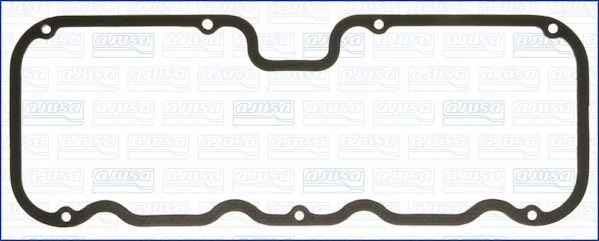 Gasket, cylinder head cover AJUSA 11029800