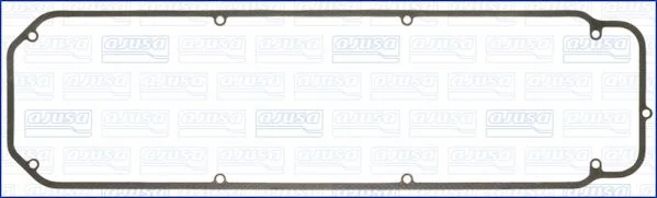 Gasket, cylinder head cover AJUSA 11034000