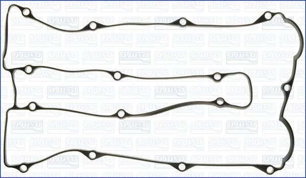 Gasket, cylinder head cover AJUSA 11051600
