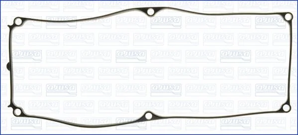 Gasket, cylinder head cover AJUSA 11056100