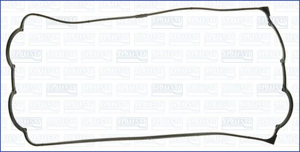 Gasket, cylinder head cover AJUSA 11058700