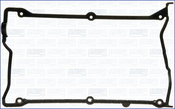 Gasket, cylinder head cover AJUSA 11065600