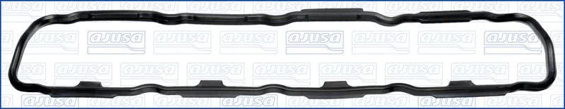 Gasket, cylinder head cover AJUSA 11075000