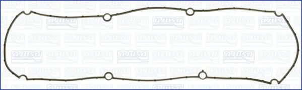 Gasket, cylinder head cover AJUSA 11075800