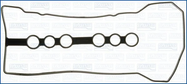 Gasket, cylinder head cover AJUSA 11076300