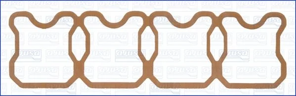 Gasket, cylinder head cover AJUSA 11079100