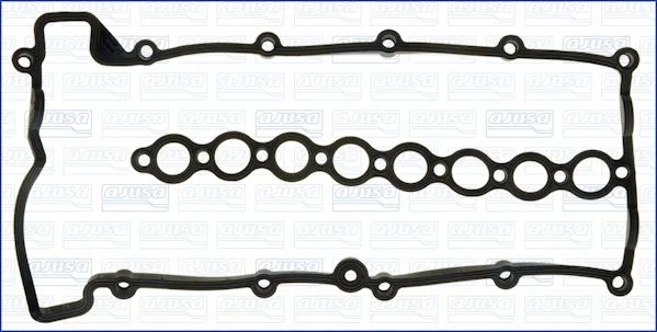 Gasket, cylinder head cover AJUSA 11079500