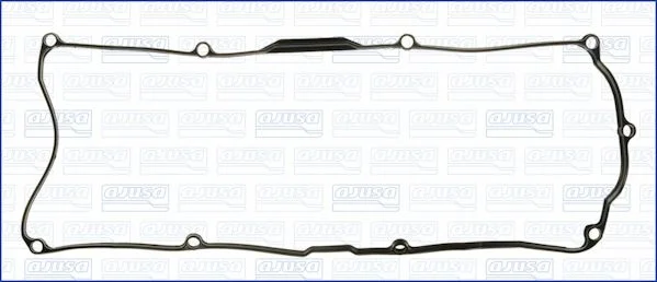 Gasket, cylinder head cover AJUSA 11081200