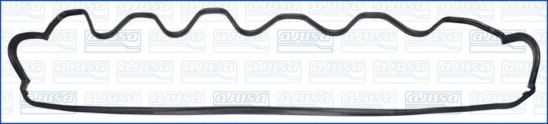 Gasket, cylinder head cover AJUSA 11082500