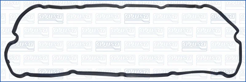 Gasket, cylinder head cover AJUSA 11088000