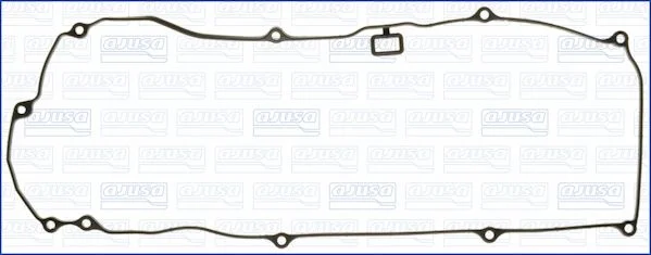 Gasket, cylinder head cover AJUSA 11091700