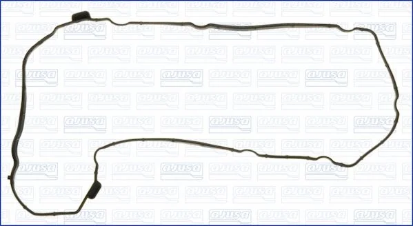 Gasket, cylinder head cover AJUSA 11104500
