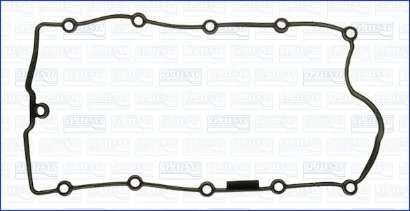 Gasket, cylinder head cover AJUSA 11105600