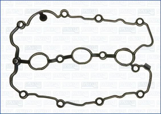 Gasket, cylinder head cover AJUSA 11106000