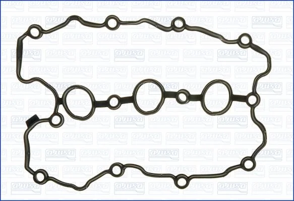 Gasket, cylinder head cover AJUSA 11106100