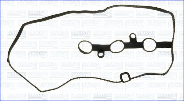 Gasket, cylinder head cover AJUSA 11106400